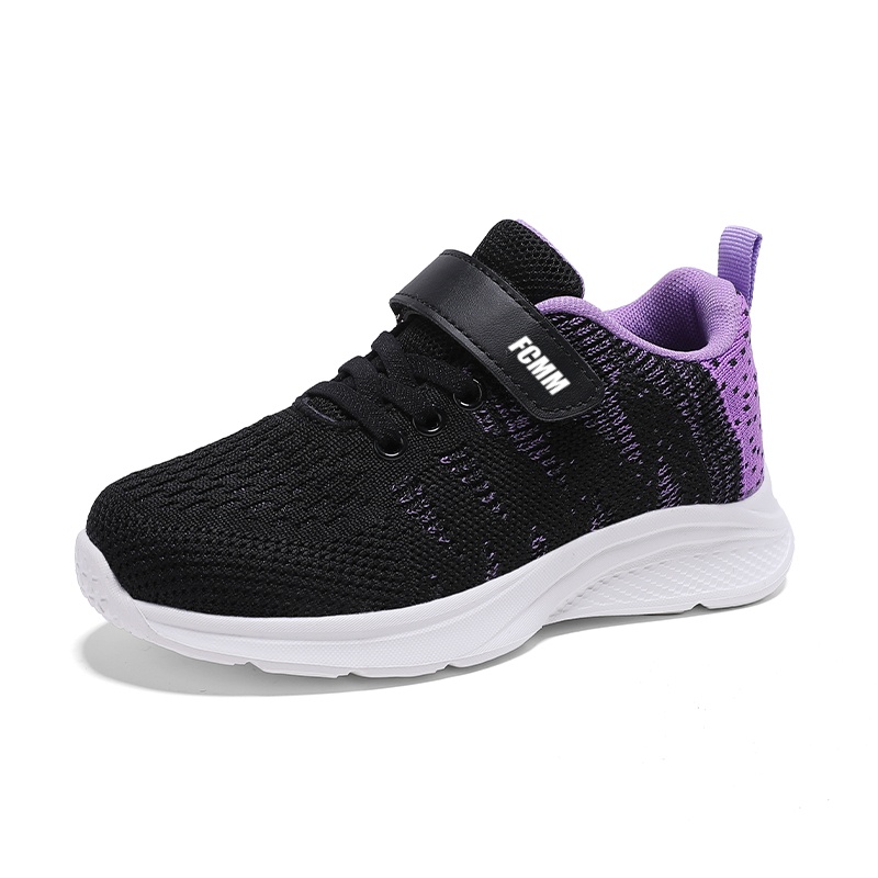 Детская повседневная обувь для детей FCMM, черный/фиолетовый
Детская повседневная обувь для детей FCMM, черный/фиолетовый