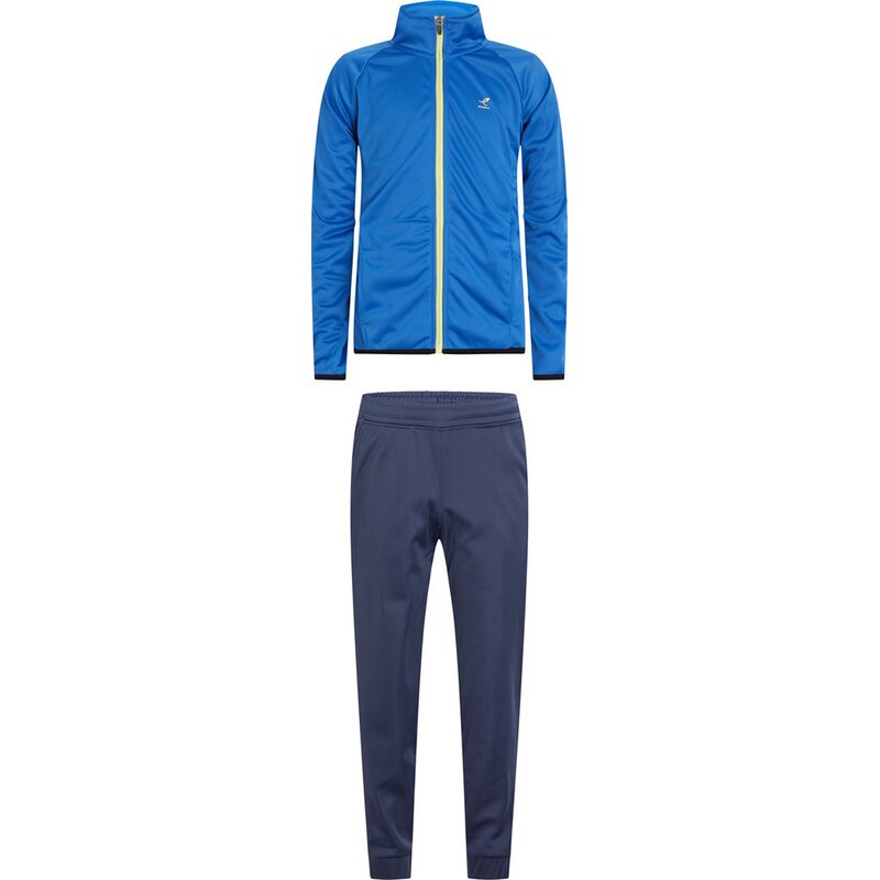 Спортивный костюм Energetics, мультиколор
Спортивный костюм Energetics, мультиколор