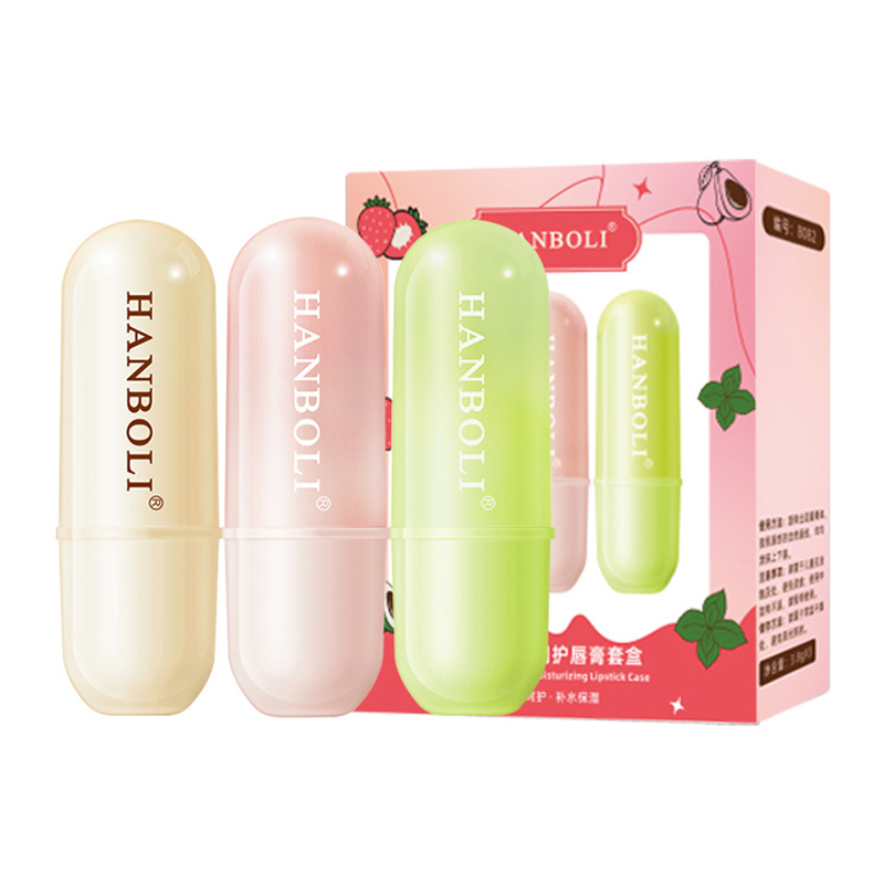 Вазелин интенсивный уход лосьон для губ увлажняющий и питательный HANBOLI
Вазелин интенсивный уход лосьон для губ увлажняющий и питательный HANBOLI