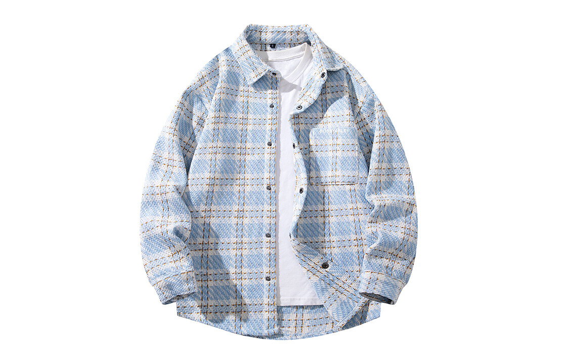 Куртка унисекс BOBBY ABLEY, Синий 
Куртка унисекс BOBBY ABLEY, Синий