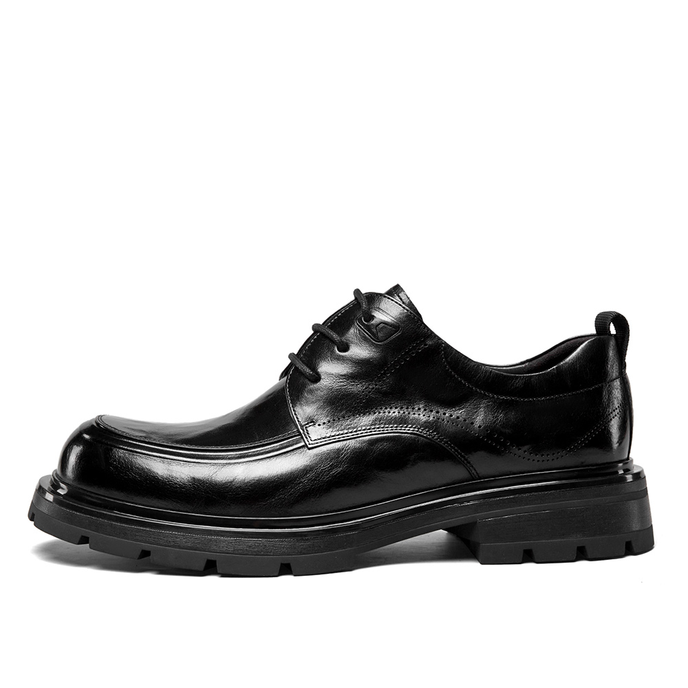 YEARCON Мужские повседневные туфли с низким верхом, коричневые
YEARCON Мужские повседневные туфли с низким верхом, коричневые