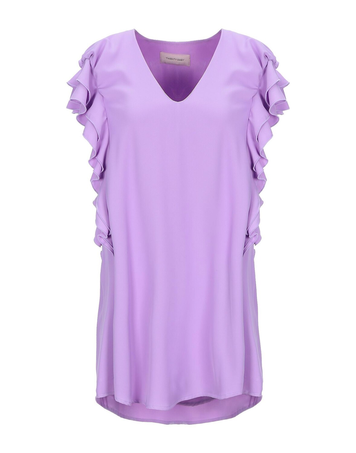 Платье Kaos, сирень
Платье Kaos, сирень