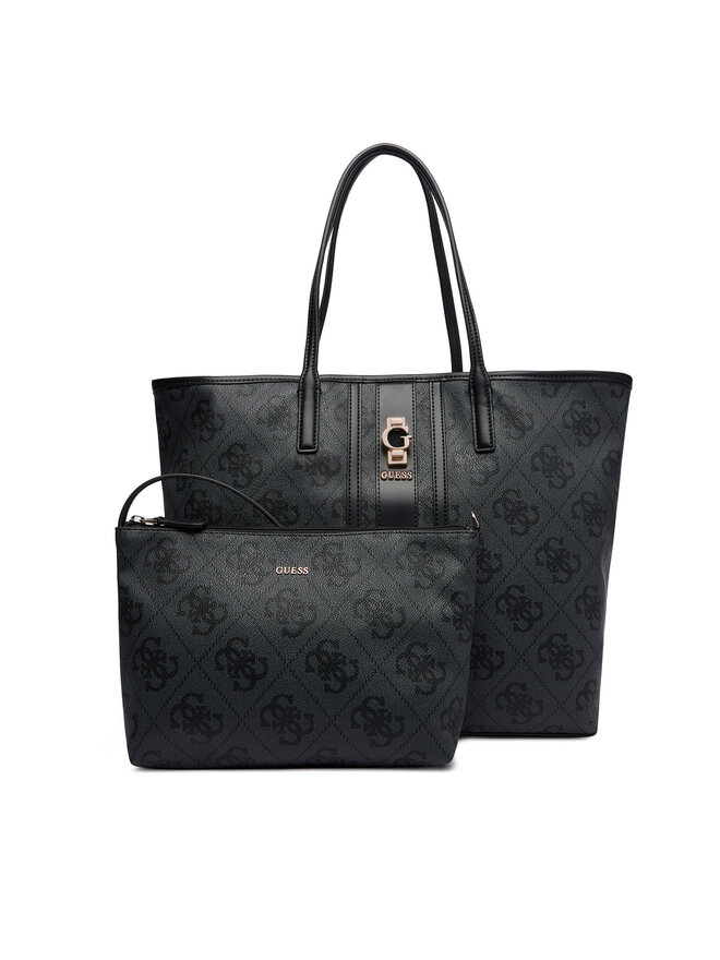 Сумка-шоппер Guess Erenia HWSO78 38240 Grau
Сумка-шоппер Guess Erenia HWSO78 38240 Grau