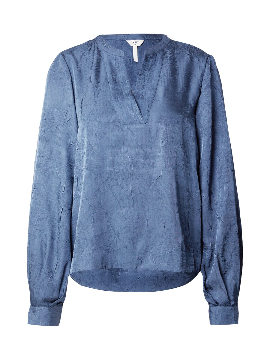 Блузка OBJECT Blouse OBJJOHNSON, королевский синий
Блузка OBJECT Blouse OBJJOHNSON, королевский синий