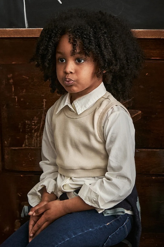 Детская рубашка Mayoral, бежевый
Детская рубашка Mayoral, бежевый