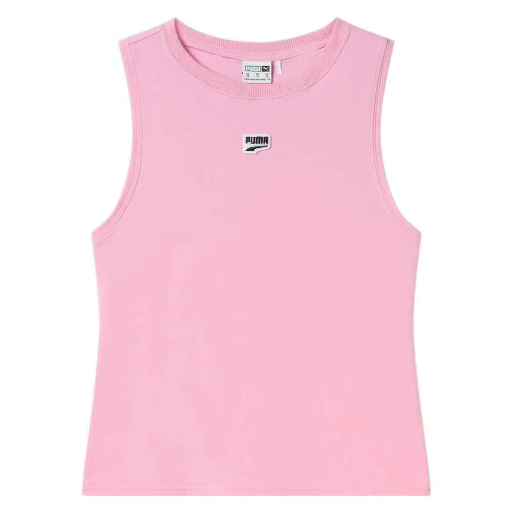 Футболка Puma Downtown, розовый
Футболка Puma Downtown, розовый