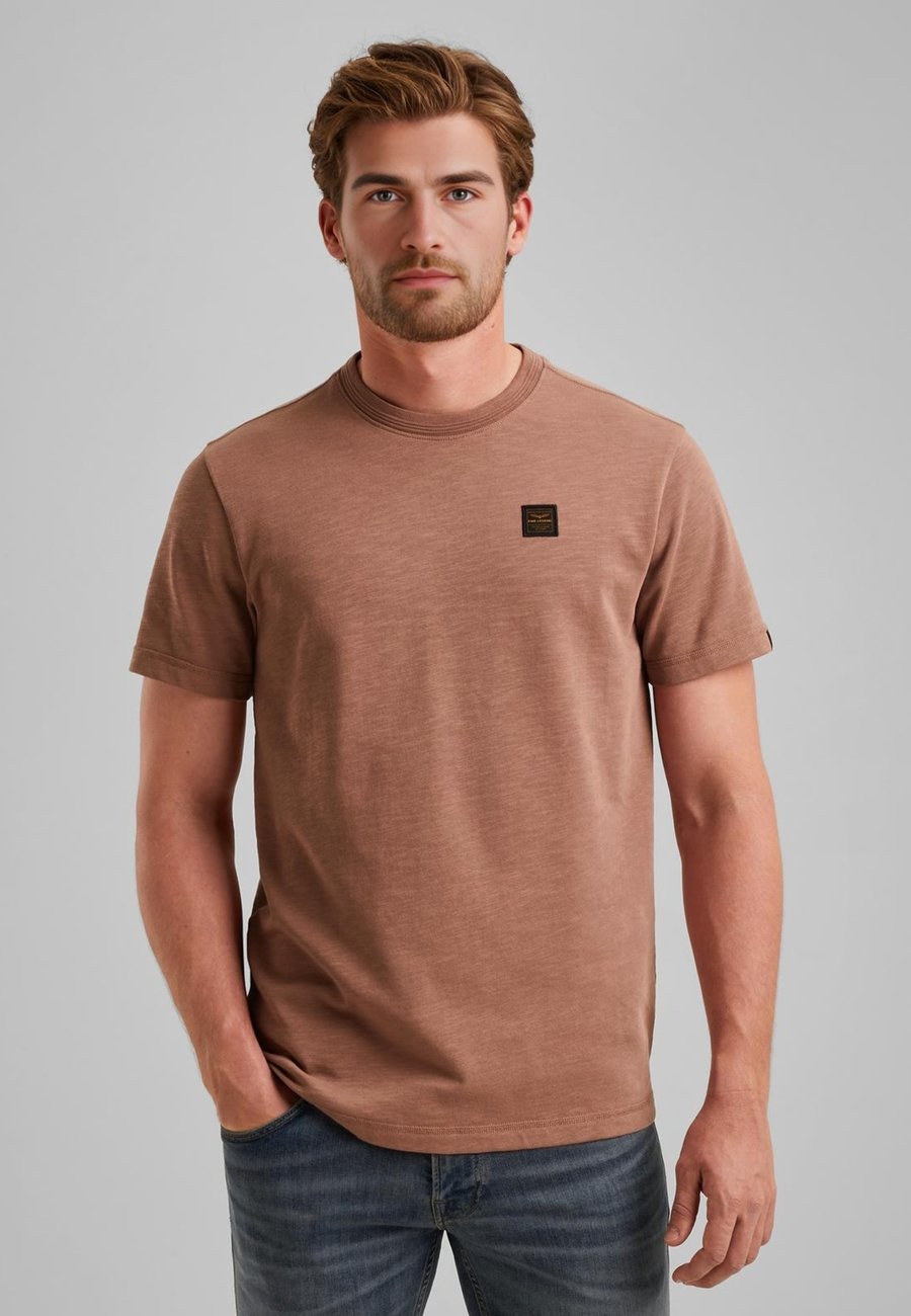 Футболка PME Legend ARTWORK, Burlwood/Brown, Коричневый, Футболка PME Legend ARTWORK, Burlwood/Brown
Футболка PME Legend ARTWORK, Burlwood/Brown, Коричневый, Футболка PME Legend ARTWORK, Burlwood/Brown