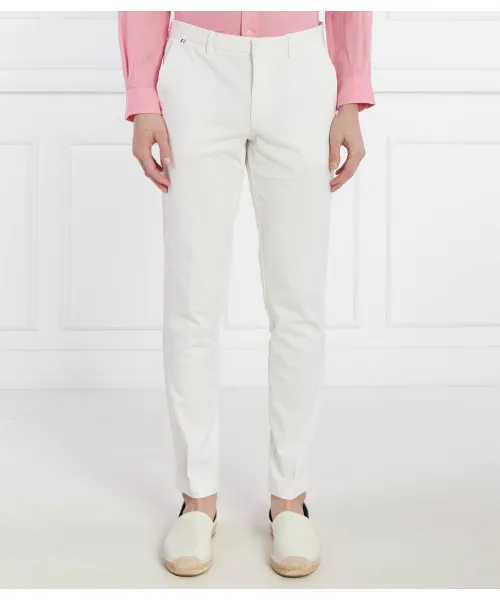 Брюки-Чиносы Kaito1 Slim fit Boss, белый
Брюки-Чиносы Kaito1 Slim fit Boss, белый