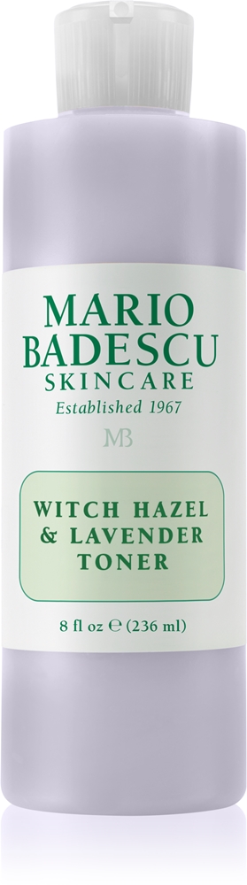 Тоник с гамамелисом и лавандой. Очищающий и успокаивающий тоник с лавандой. Mario Badescu, 236 мл
Тоник с гамамелисом и лавандой. Очищающий и успокаивающий тоник с лавандой. Mario Badescu, 236 мл