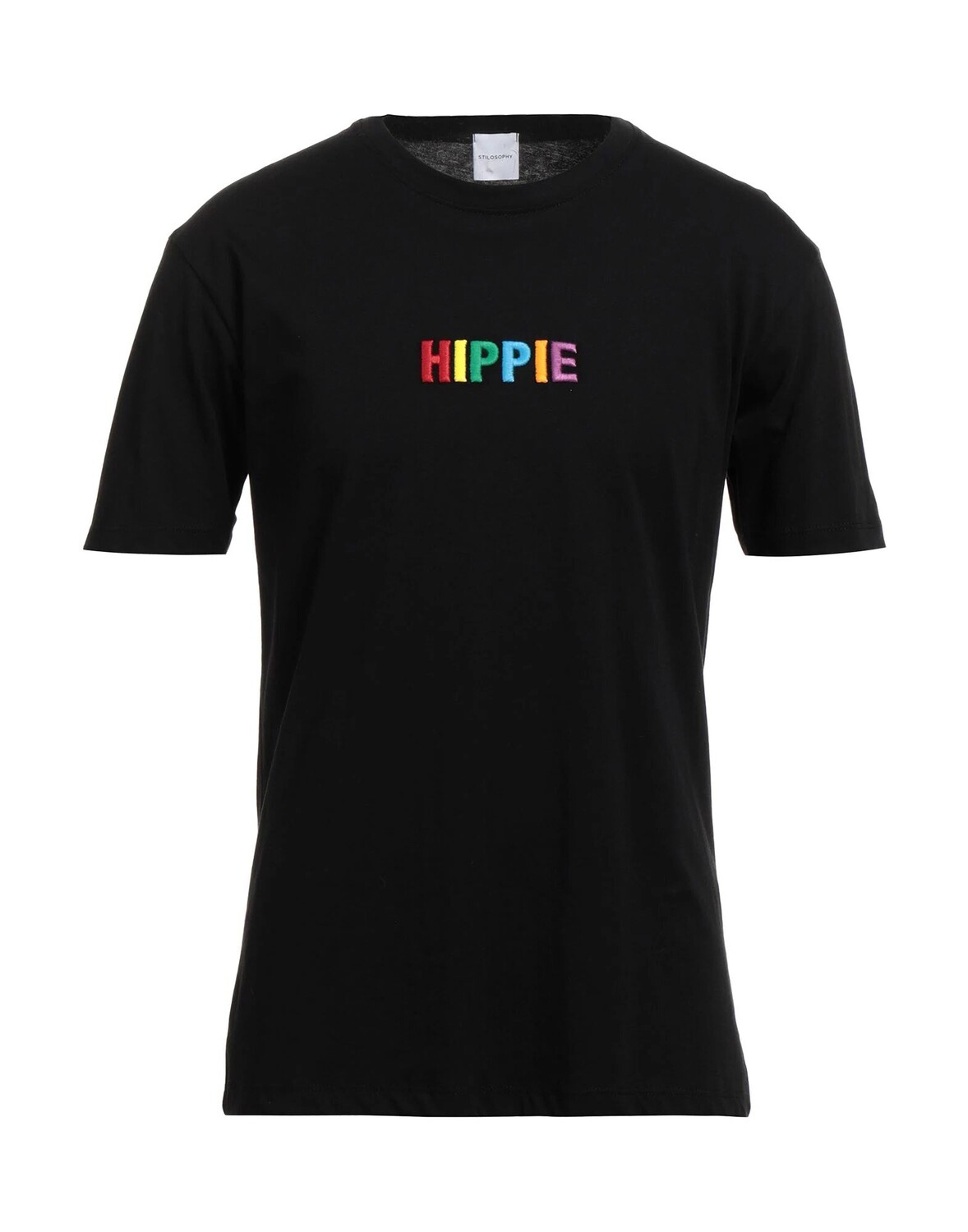 Футболка Stilosophy, черный
Футболка Stilosophy, черный