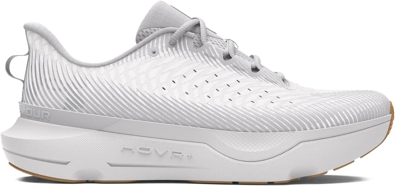 Under Armour Mens Infinite 6, (102) Halo Gray/Distant Gray/Mod Gray
Under Armour Mens Infinite 6, (102) Halo Gray/Distant Gray/Mod Gray