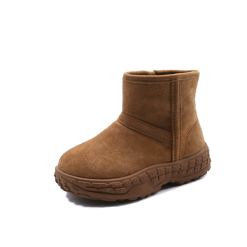 Детские ботинки Детские Wooden Rabbit, коричневый
Детские ботинки Детские Wooden Rabbit, коричневый