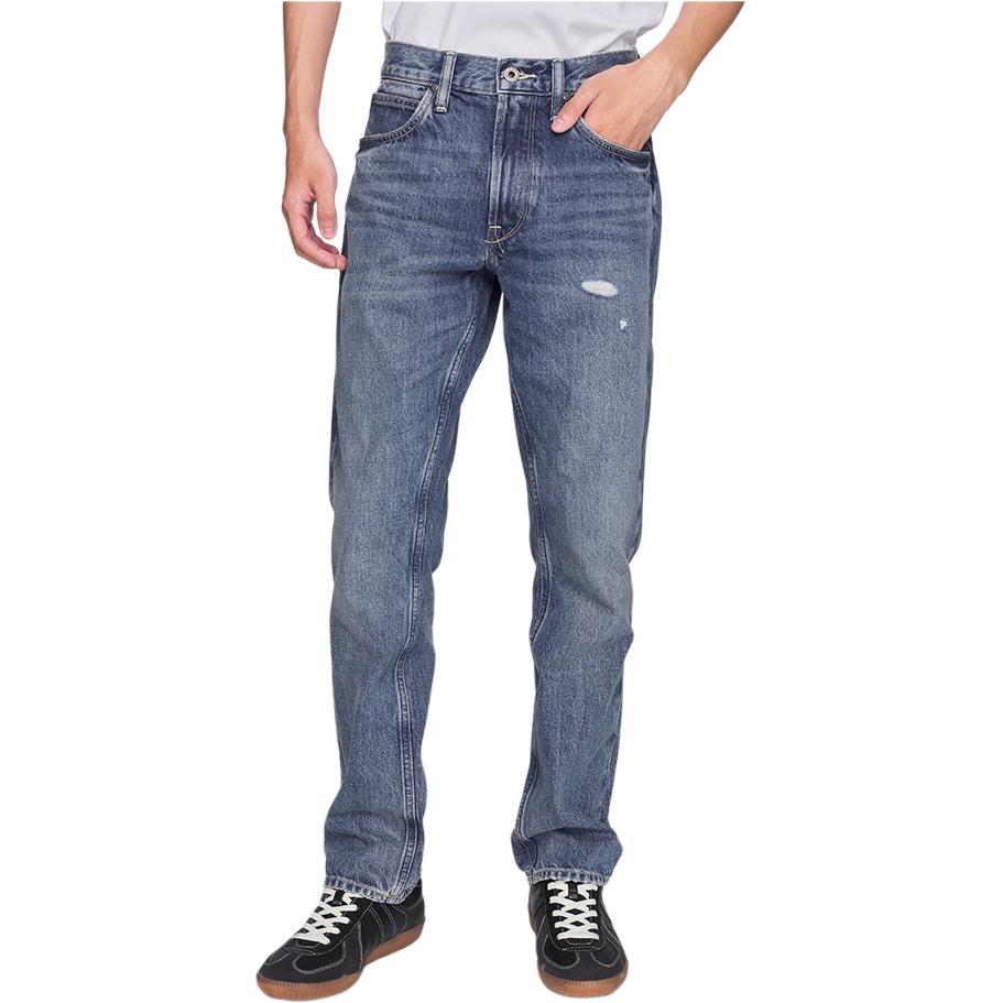 Lee Джинсы мужские Medium Light Blue
Lee Джинсы мужские Medium Light Blue