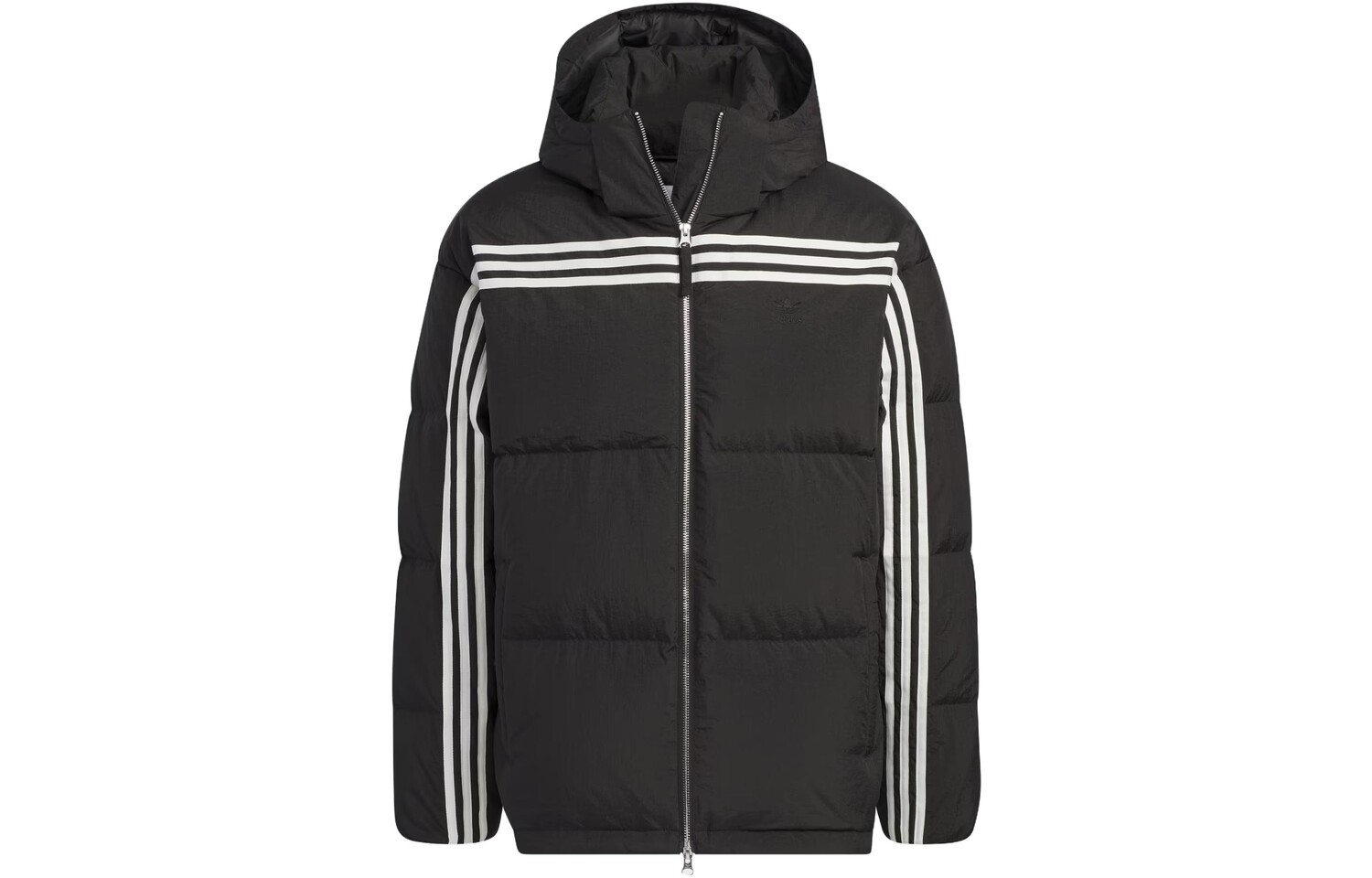 Мужской пуховик adidas originals, Черный
Мужской пуховик adidas originals, Черный