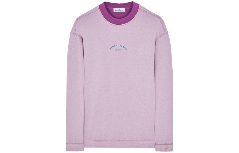 SS23 Марина Толстовка Мужская Розовый Stone Island, розовый
SS23 Марина Толстовка Мужская Розовый Stone Island, розовый