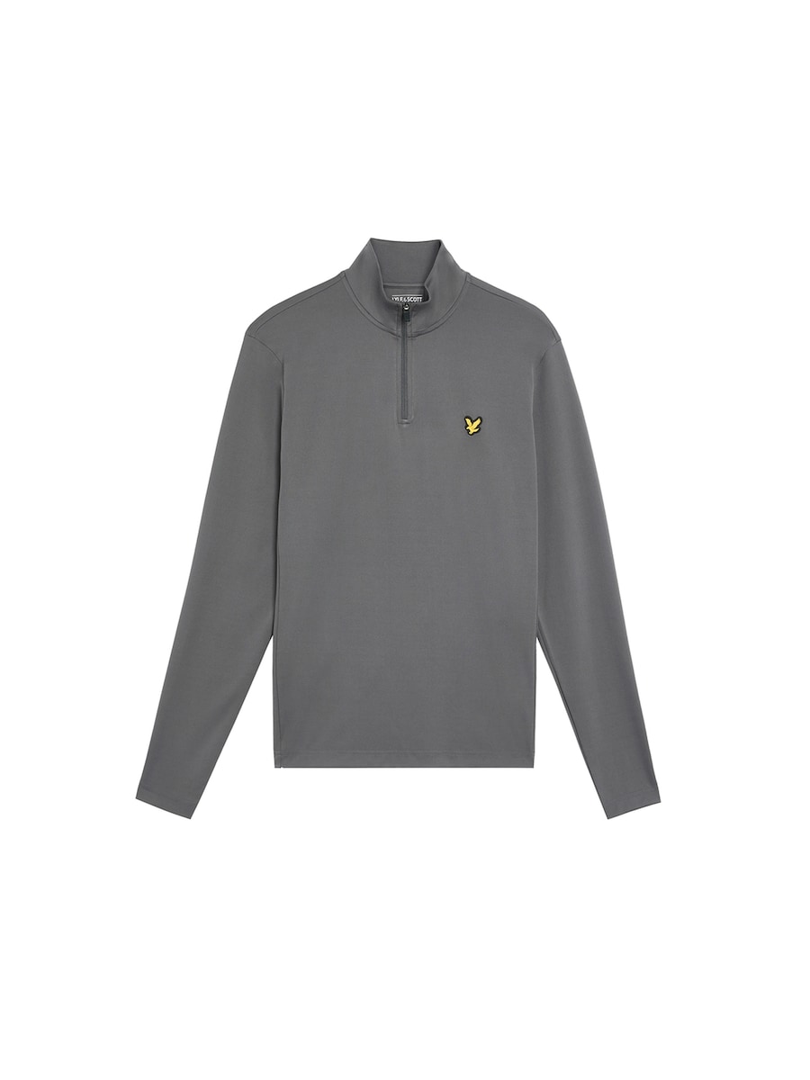 Толстовка Lyle & Scott Golf Course, серый
Толстовка Lyle & Scott Golf Course, серый