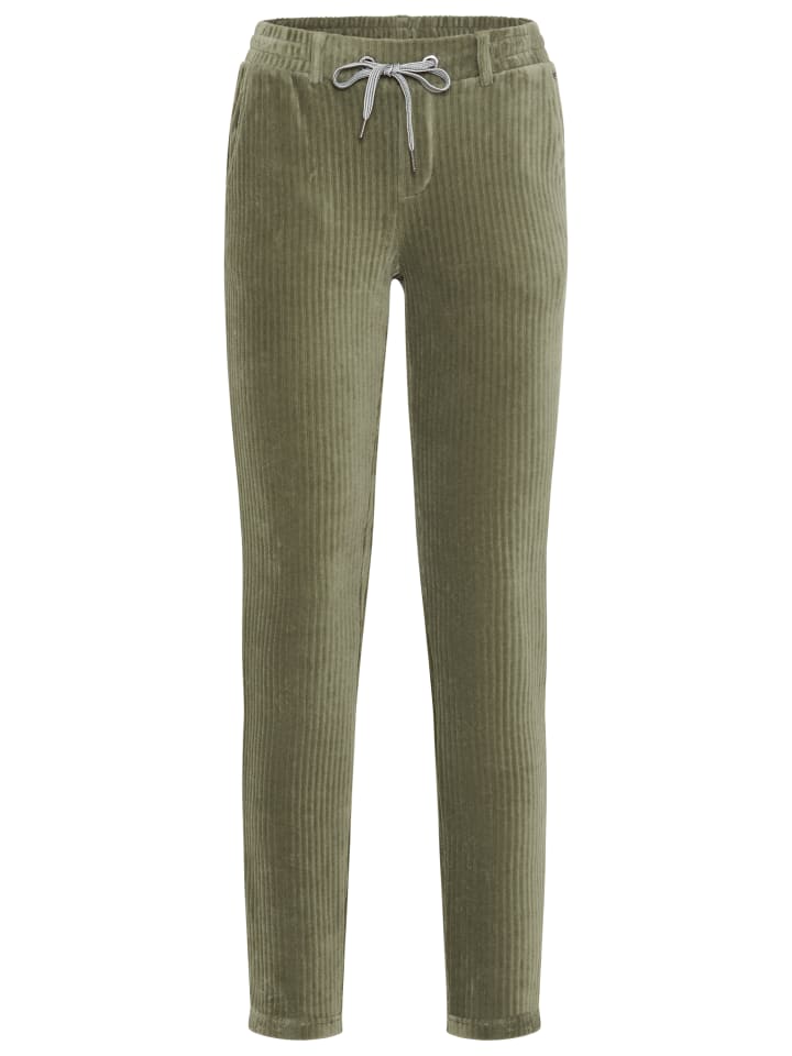 Брюки-джоггеры цвета шалфея Kangaroos
Брюки-джоггеры цвета шалфея Kangaroos