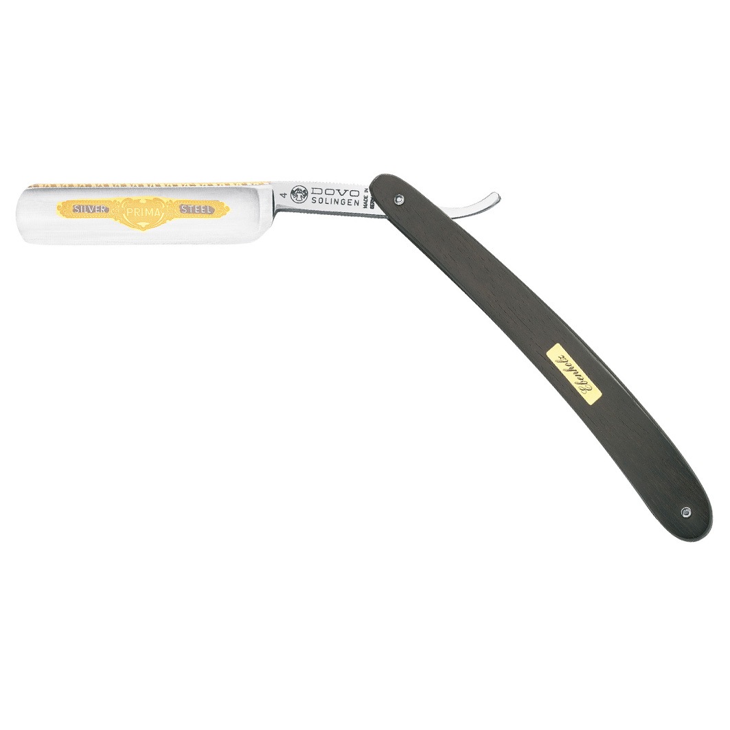 Бритва rasiermesser ebenholz carbonstahl Dovo Solingen, количество 1 шт.
Бритва rasiermesser ebenholz carbonstahl Dovo Solingen, количество 1 шт.