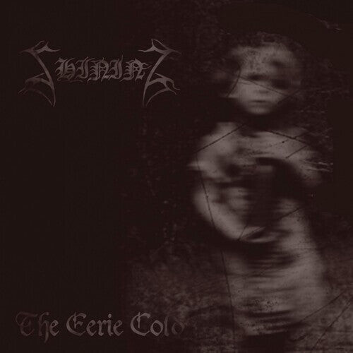 CD диск Shining: IV - The Eerie Cold
CD диск Shining: IV - The Eerie Cold
