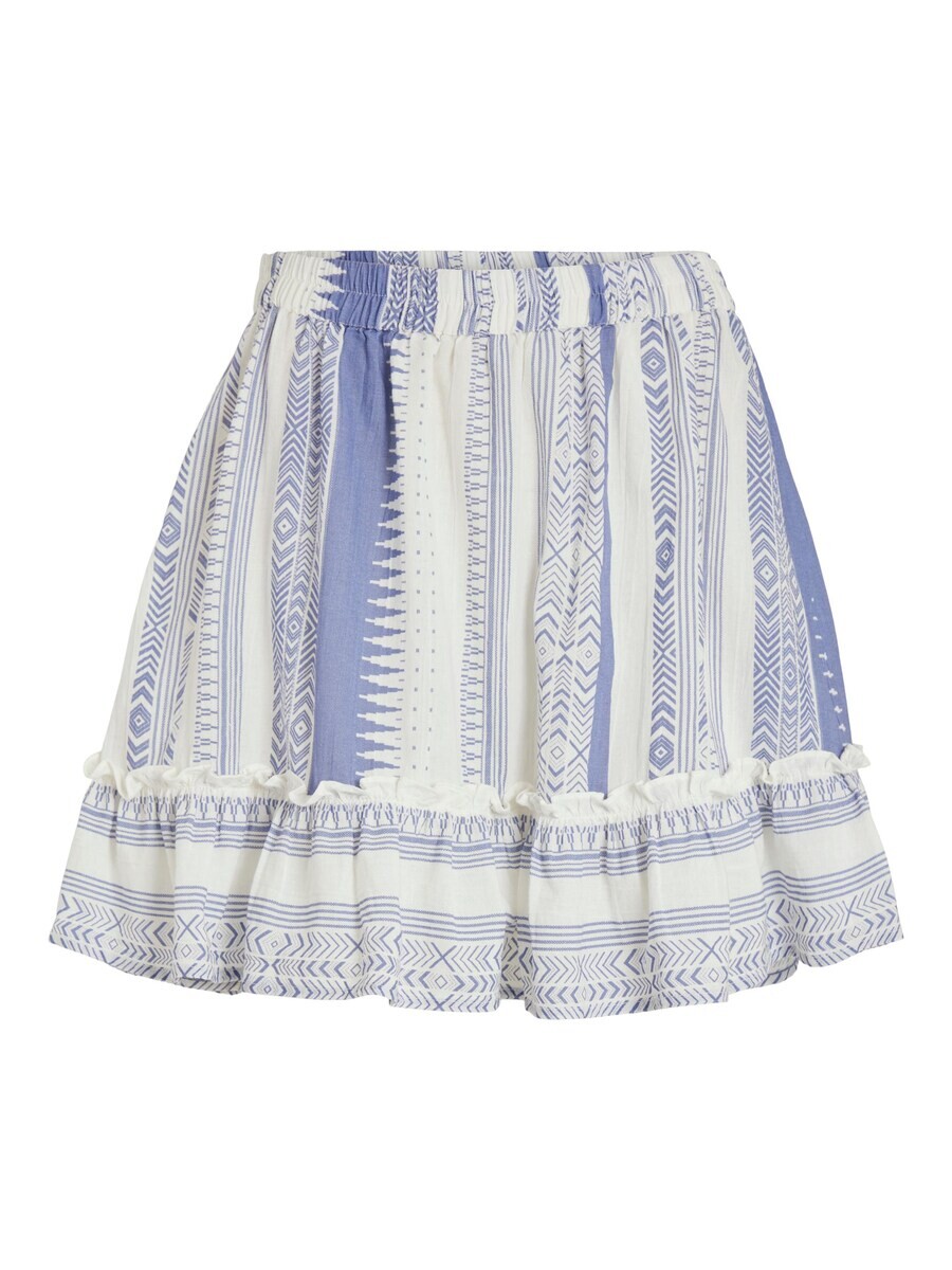 Юбка Vila TILLIE, синий
Юбка Vila TILLIE, синий