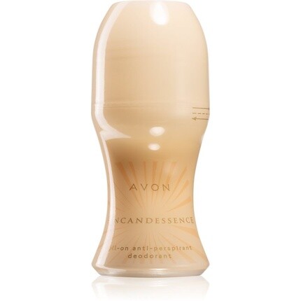 Avon Дезодорант шариковый Incandessence 50 мл
Avon Дезодорант шариковый Incandessence 50 мл