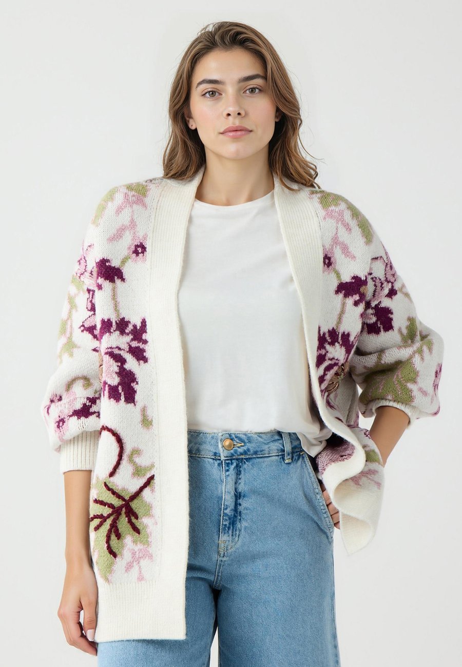 Кардиган Jimmy Key LONG SLEEVE, Ecru/Beige
Кардиган Jimmy Key LONG SLEEVE, Ecru/Beige