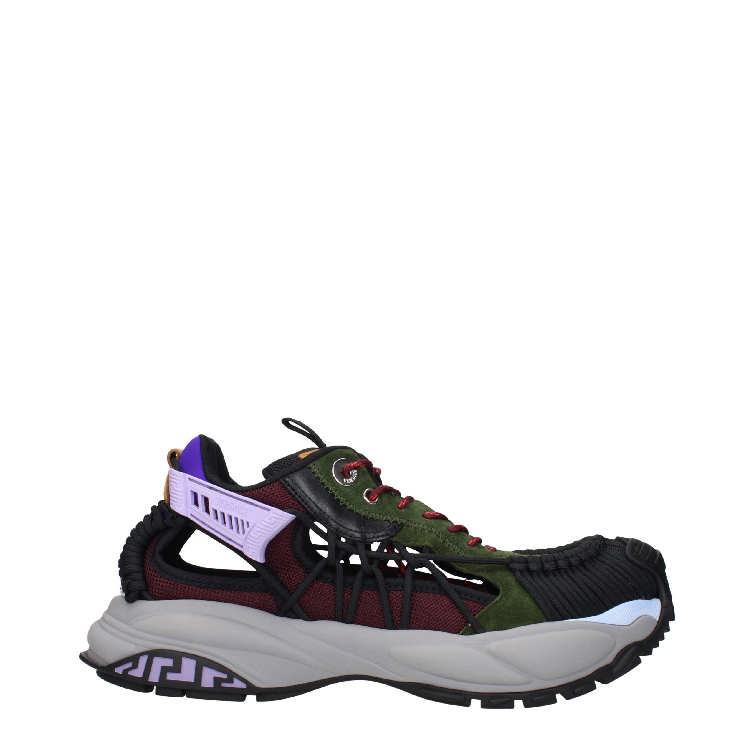 Версаче много Кожаные Спортивные Мужские Кроссовки Versace, мультиколор
Версаче много Кожаные Спортивные Мужские Кроссовки Versace, мультиколор