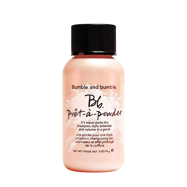 Шампунь для сухих волос, 14 г Bumble And Bumble Pret-A-Powder
Шампунь для сухих волос, 14 г Bumble And Bumble Pret-A-Powder