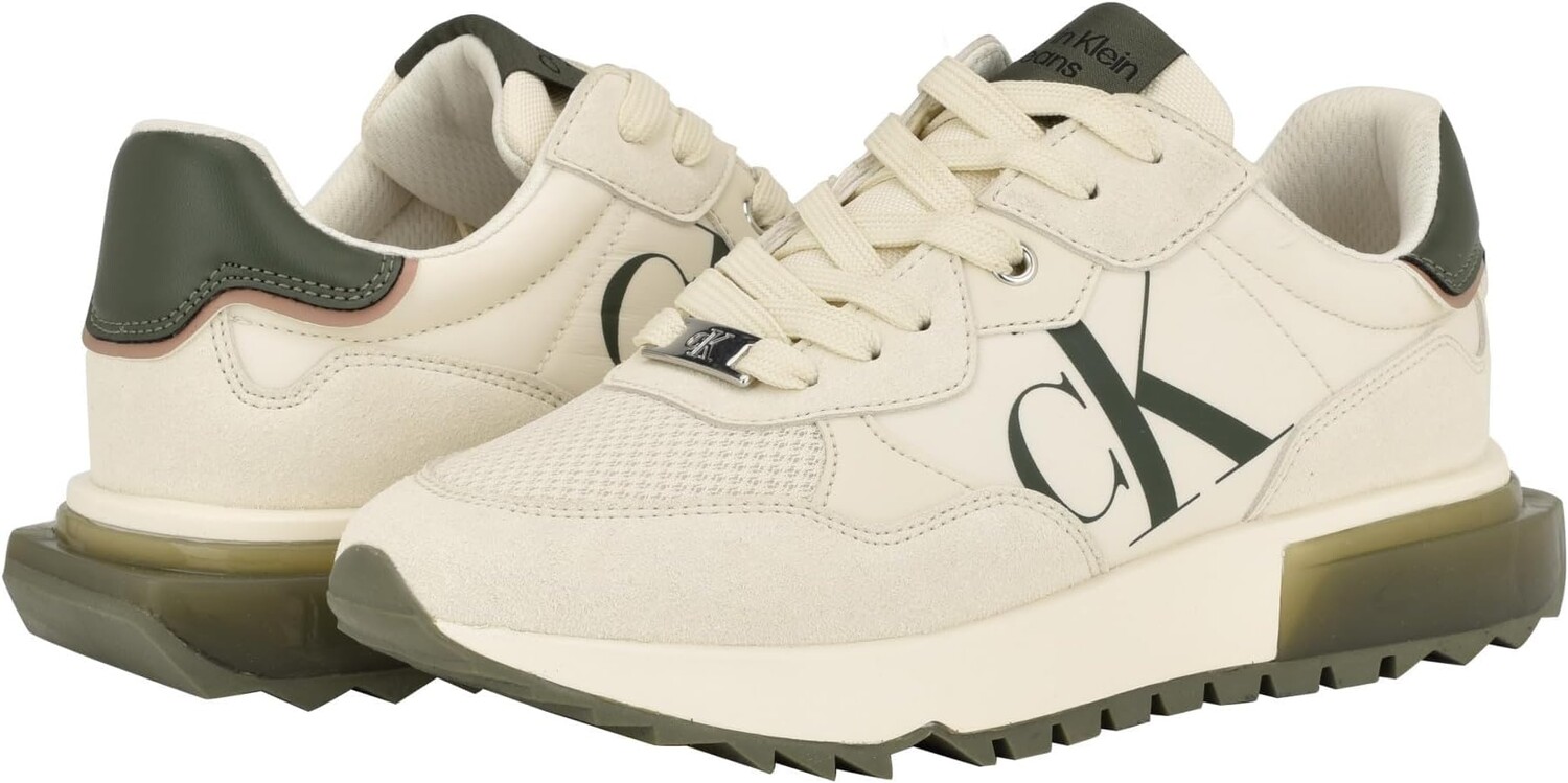 Кроссовки Magalee Calvin Klein, слоновая кость, Бежевый, Кроссовки Magalee Calvin Klein, слоновая кость
Кроссовки Magalee Calvin Klein, слоновая кость, Бежевый, Кроссовки Magalee Calvin Klein, слоновая кость