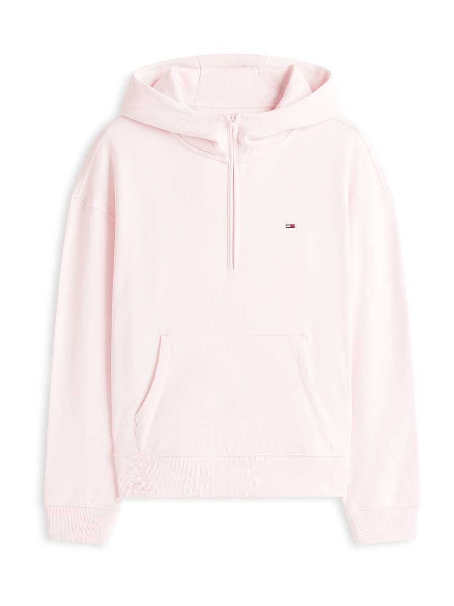 Толстовка Tommy Jeans, пастельно-розовый
Толстовка Tommy Jeans, пастельно-розовый