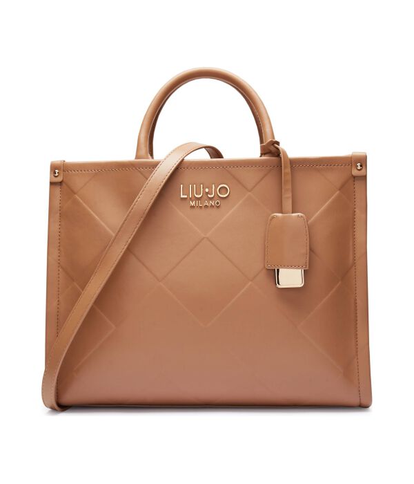 Сумочка Liu Jo, коричневый
Сумочка Liu Jo, коричневый