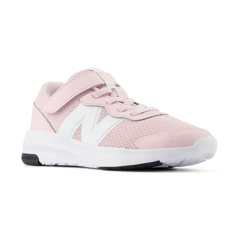 Кроссовки New Balance PT578, розовый
Кроссовки New Balance PT578, розовый