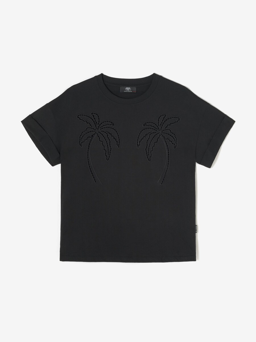 Рубашка Le Temps Des Cerises Istan, черный
Рубашка Le Temps Des Cerises Istan, черный