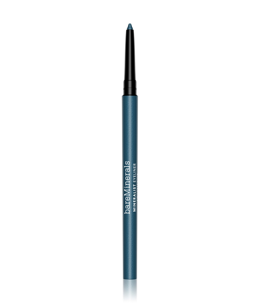 Подводка для глаз bareMinerals Mineralist, Aquamarine, 0.35g
Подводка для глаз bareMinerals Mineralist, Aquamarine, 0.35g