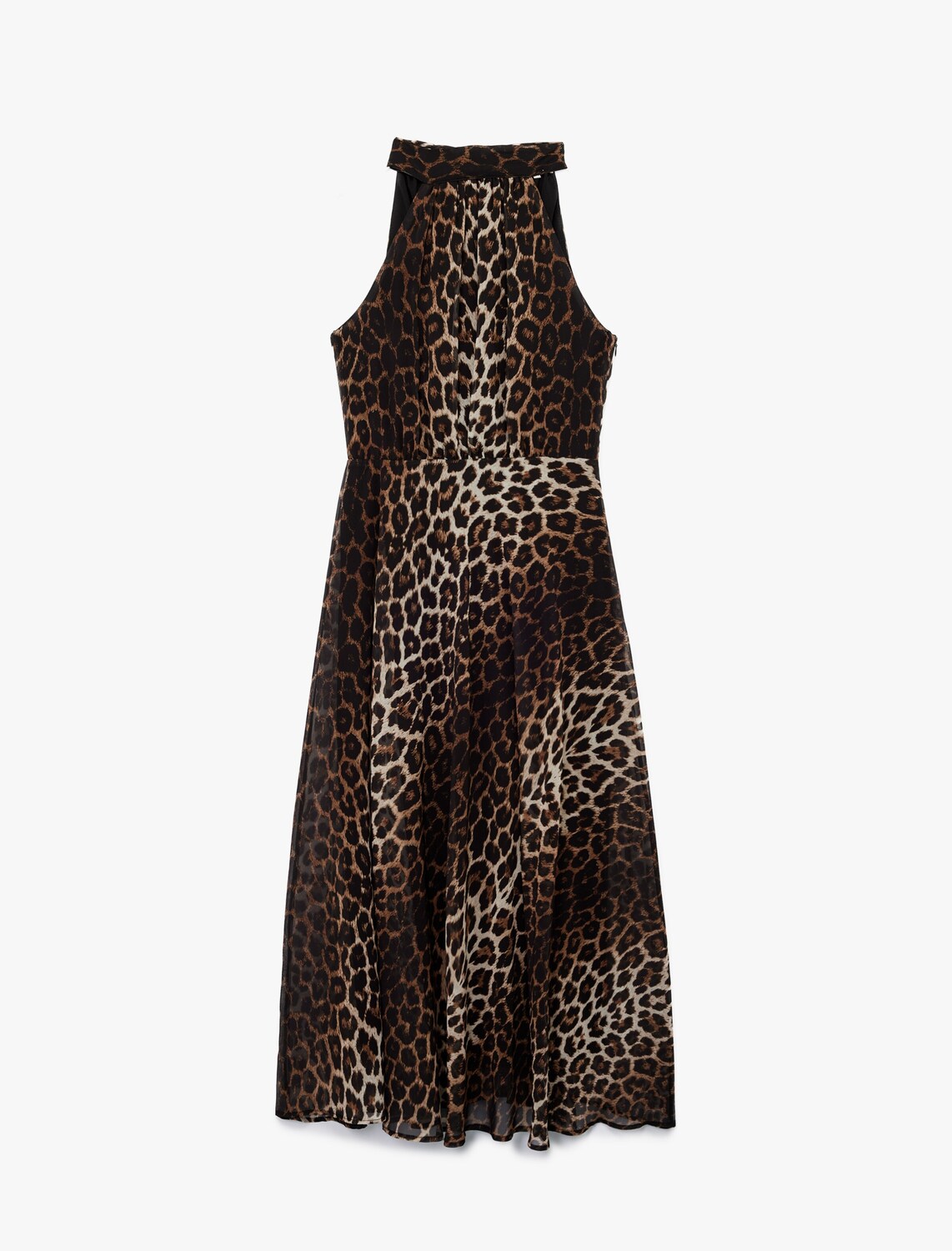 Koton Платье в бежевом цвете
Koton Платье в бежевом цвете