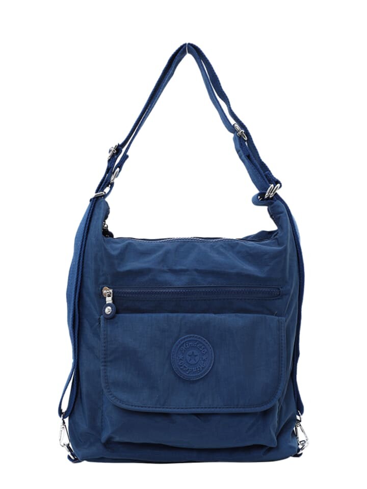 Рюкзак Mindesa, морской
Рюкзак Mindesa, морской