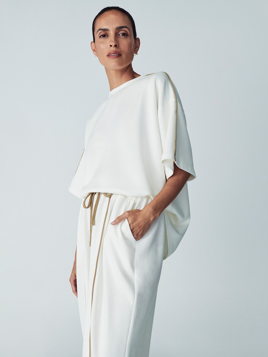 Рубашка Willa BRENNA, белый
Рубашка Willa BRENNA, белый