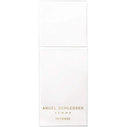 Парфюмированная вода Femme Intense 100 мл, Angel Schlesser
Парфюмированная вода Femme Intense 100 мл, Angel Schlesser