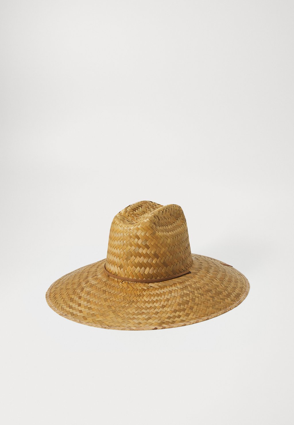 Шляпа BELLS II SUN HAT UNISEX Brixton, светло-коричневый
Шляпа BELLS II SUN HAT UNISEX Brixton, светло-коричневый