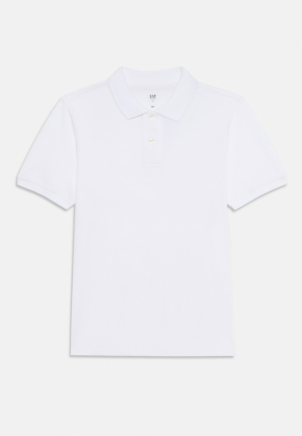 Поло BOYS GAP, белый
Поло BOYS GAP, белый