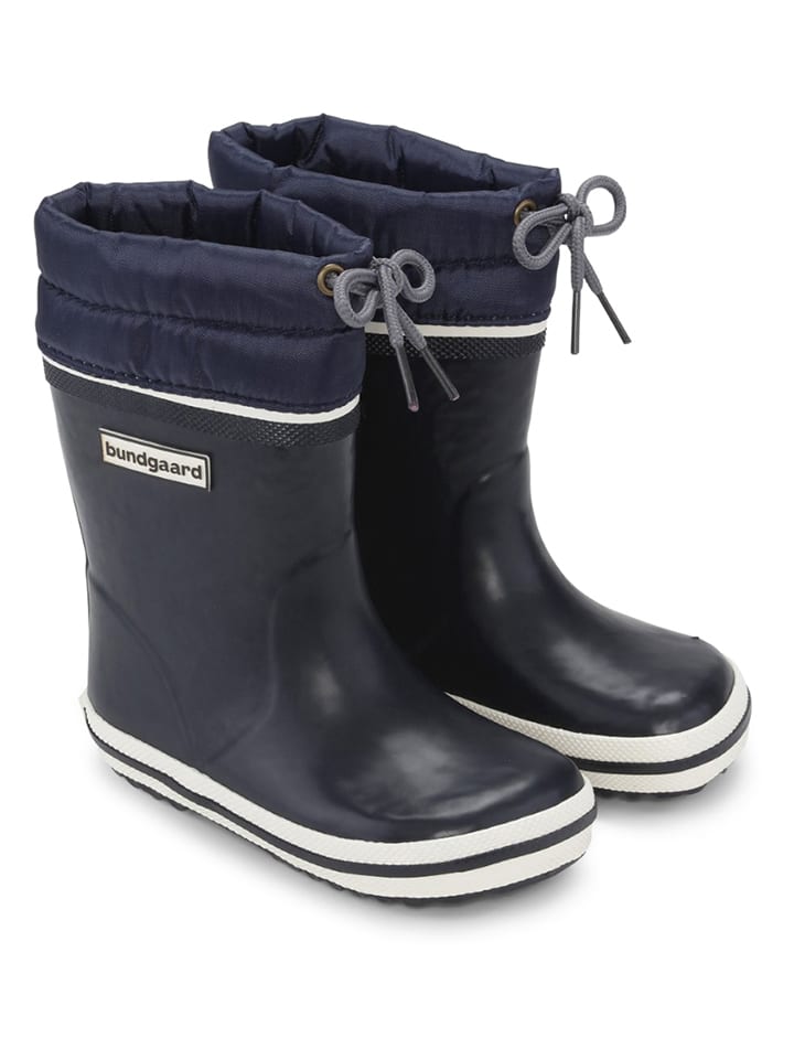 Ботинки Bundgaard, темно-синий
Ботинки Bundgaard, темно-синий