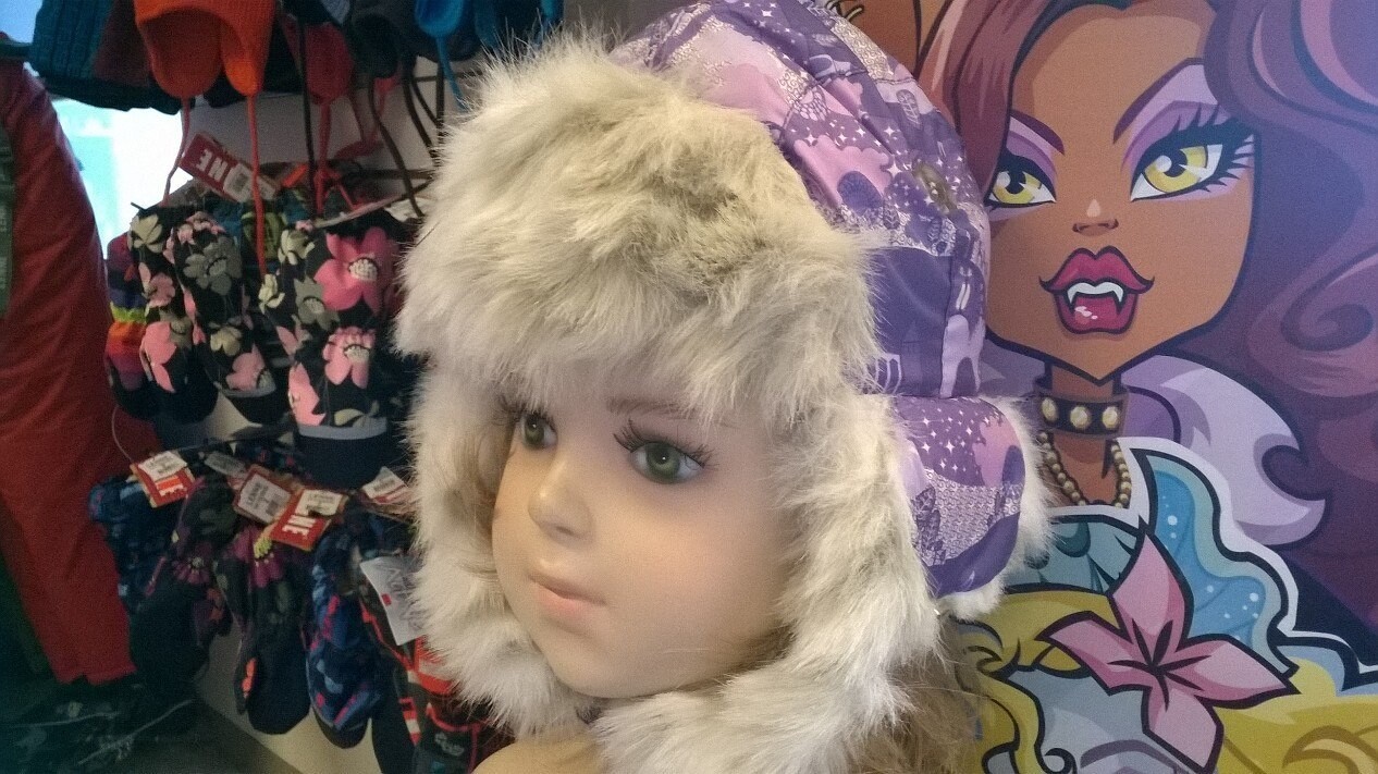 Шапка зимняя Huppa Babies для детей, фиолетовый / розовый
Шапка зимняя Huppa Babies для детей, фиолетовый / розовый