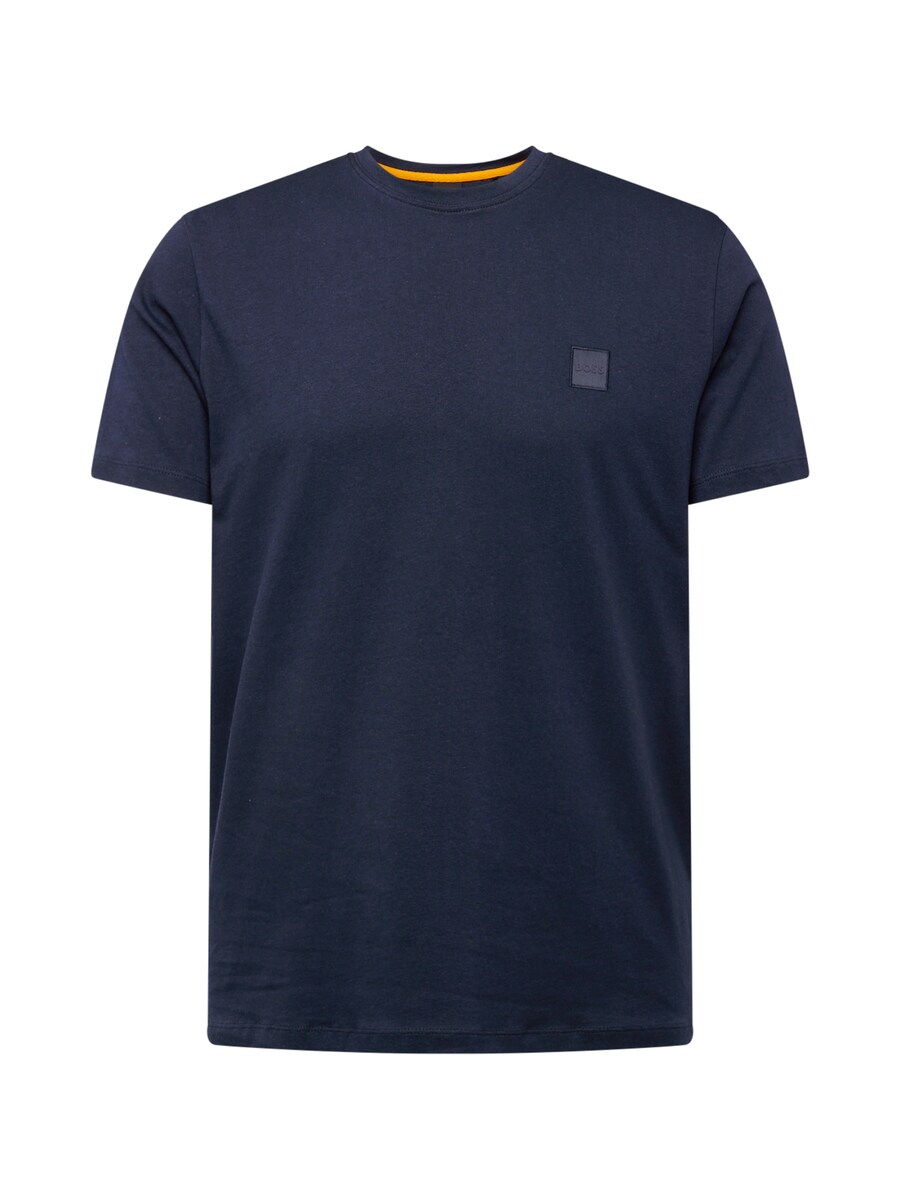 Рубашка BOSS Tales, морской синий
Рубашка BOSS Tales, морской синий