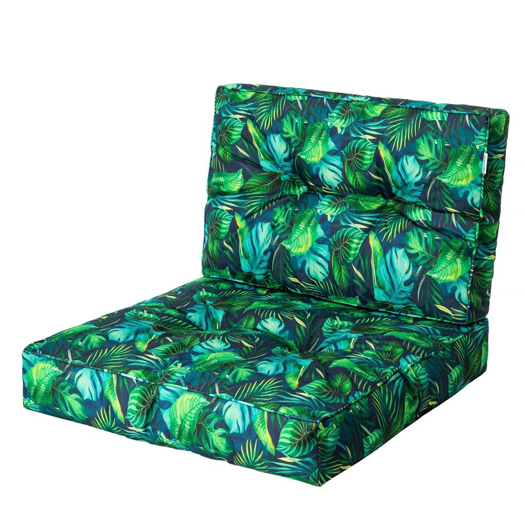 PillowPrim, поддон, подушка для стула, стул из ротанга, садовый, подушка, подушка для сиденья, подушка для стула, мебель из ротанга, темно-синий, 60 x 60 см Stanis³aw Jurga
PillowPrim, поддон, подушка для стула, стул из ротанга, садовый, подушка, подушка для сиденья, подушка для стула, мебель из ротанга, темно-синий, 60 x 60 см Stanis³aw Jurga