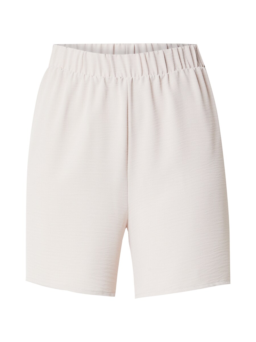 Обычные брюки PIECES PCANNA, серый
Обычные брюки PIECES PCANNA, серый