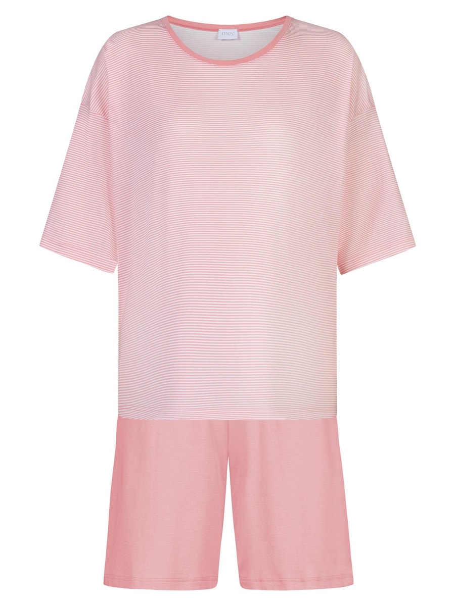 Пижама Mey Simple Stripes, Mixed Colors
Пижама Mey Simple Stripes, Mixed Colors