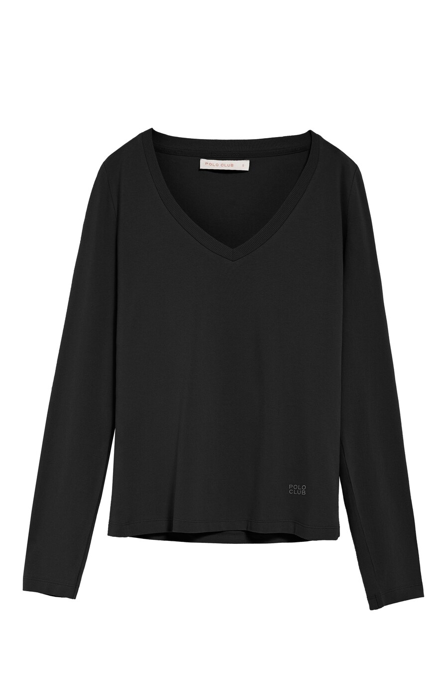 Рубашка Polo Club, черный
Рубашка Polo Club, черный