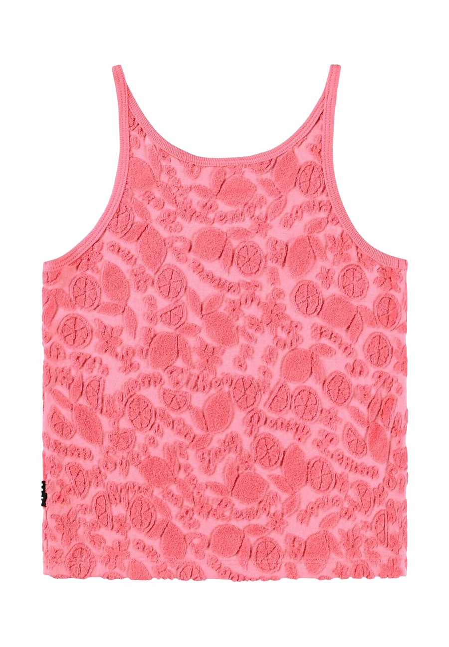 Топ Molo RIZI, Lemon Quotes/Pink
Топ Molo RIZI, Lemon Quotes/Pink