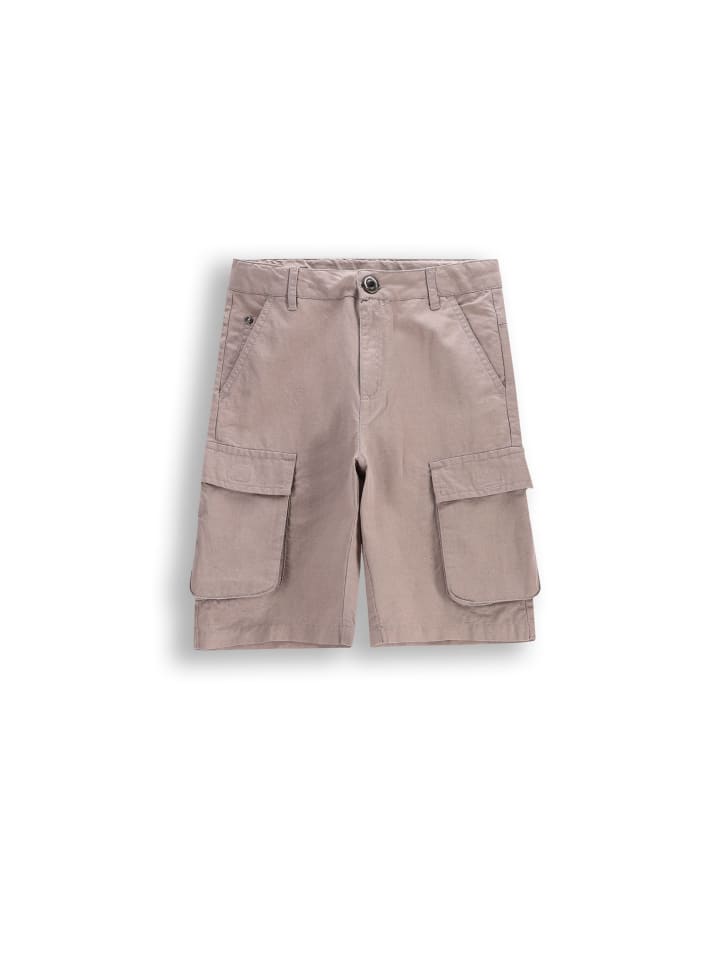 Шорты Coccodrillo, бежевый
Шорты Coccodrillo, бежевый