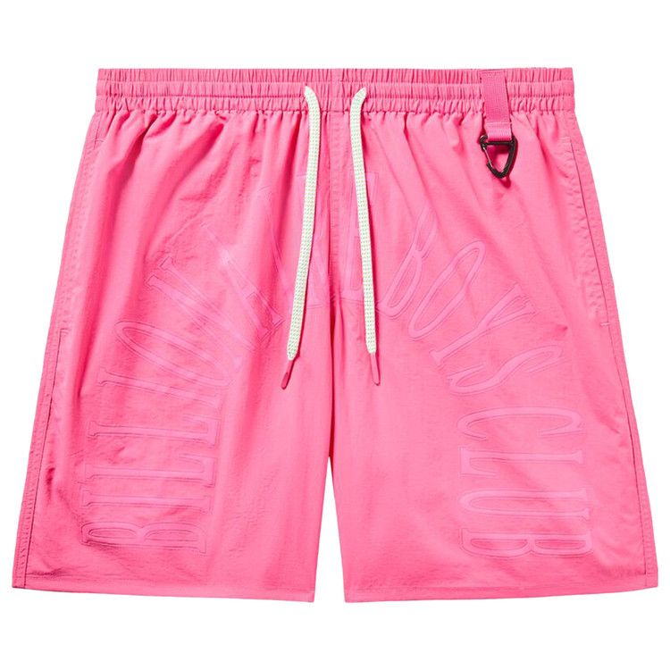 Шорты Billionaire Boys Club Sunrise Shorts, Carmine Rose
Шорты Billionaire Boys Club Sunrise Shorts, Carmine Rose